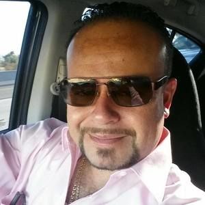 Meet your Posher, Eddie